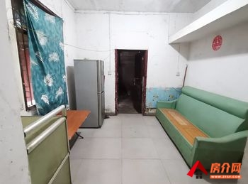 （大南街14社区小区房屋出租）隆昌大南街14社区，2室2厅房子出租(整租)，租金每月450元