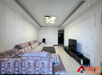 （金阳领域小区房屋出租）黔东南凯里金阳领域 2室2厅房子出租(整租)，租金每月1600元