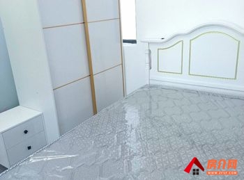 （华山花园小区房屋出租）高新区华山花园，3室2厅房子出租(合租)，租金每月850元