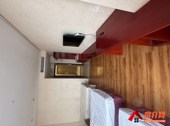 泗洪县富园天郡，1室1厅房子出租(整租)，租金每月568元