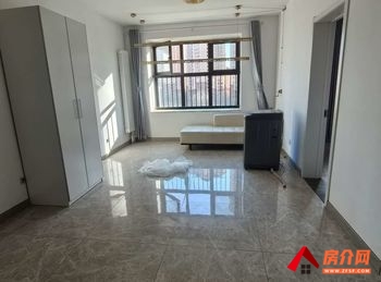 （津南新城合雅园小区房屋出租）天津津南津南新城合雅园,2室2厅房子出租(整租)，租金每月1500元
