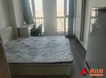 天津武清招商网谷企业街区 1室0厅房子出租(整租)，租金每月950元