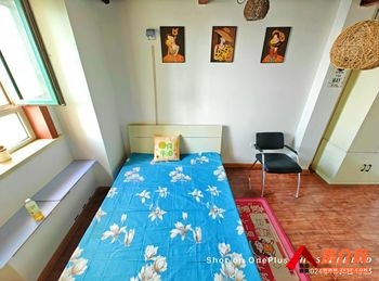 （蓝调晶典小区房屋出租）新市蓝调晶典，6室1厅房子出租(合租)，租金每月500元