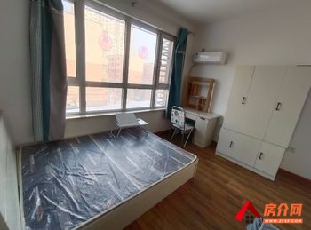 （林草家苑小区房屋出租）新市林草家苑，3室1厅房子出租(合租)，租金每月750元