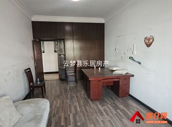 云梦珍珠花园，3室2厅房子出租(整租)，租金每月700元