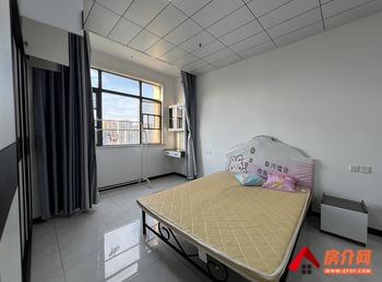 （一品天下小区房屋出租）汉川市一品天下，1室1厅房子出租(整租)，租金每月1300元
