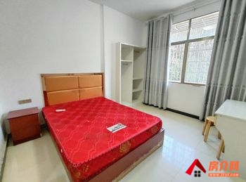 咸宁咸安咸宁学院文苑住宅小区,1室1厅房子出租(整租)，租金每月500元