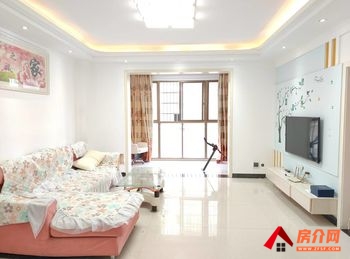 （金茂花园小区房屋出租）咸安金茂花园，3室2厅房子出租(整租)，租金每月1088元