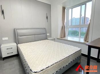 （香泉公馆小区房屋出租）咸安香泉公馆，1室1厅房子出租(整租)，租金每月800元