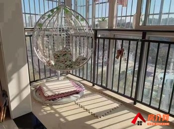 咸宁咸安御龙花园,3室2厅房子出租(整租)，租金每月1100元