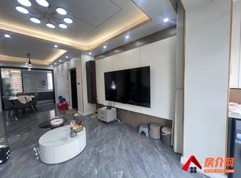 （海德公馆小区房屋出租）咸安海德公馆，3室2厅房子出租(整租)，租金每月1200元