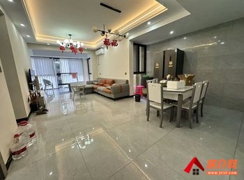 （雨林时光小区房屋出租）西双版纳景洪雨林时光 2室2厅房子出租(整租)，租金每月2000元
