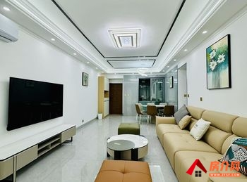 锦绣时光小区房屋出租，西双版纳景洪锦绣时光,3室2厅房子出租(整租)，欢迎联系