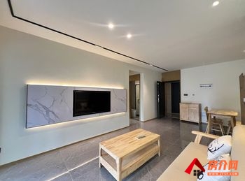 景洪版纳精英汇，2室2厅房子出租(整租)，租金每月1600元