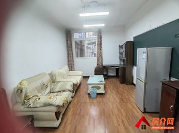 雨城河北邮电公寓，2室1厅房子出租(整租)，租金每月600元