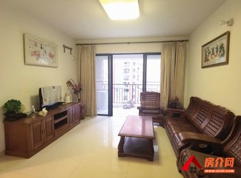 坦洲龙光海悦城邦，4室1厅房子出租(整租)，租金每月2300元