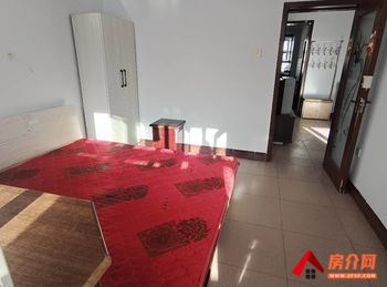 桥东马路街商苑，3室1厅房子出租(整租)，租金每月1000元