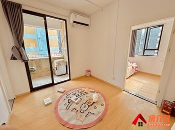 龙华陶吓村，2室1厅房子出租(整租)，租金每月2199元