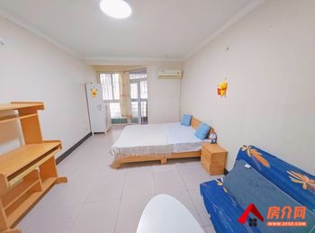 新新公寓小区房屋出租，金水新新公寓，1室1厅房子出租(整租)，欢迎联系