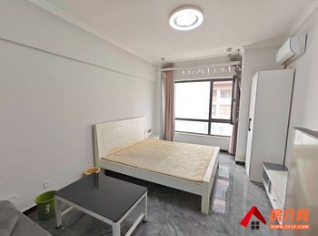 （石佛艺术公社小区房屋出租）高新区石佛艺术公社，1室1厅房子出租(整租)，租金每月850元