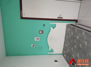 （蒋店新城2区小区房屋出租）溧阳蒋店新城2区，4室0厅房子出租(合租)，租金每月400元