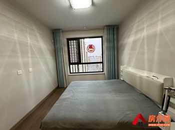 （中天铂悦园小区房屋出租）新城区中天铂悦园，3室1厅房子出租(整租)，租金每月1916元