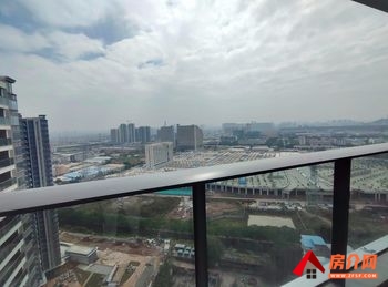 广州荔湾中海保利朗阅,3室2厅房子出租(整租)，租金每月6500元