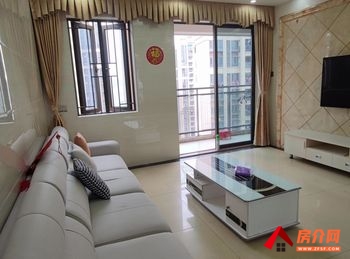 锦龙湾畔花园小区房屋出租，凤岗锦龙湾畔花园，4室2厅房子出租(整租)，欢迎联系