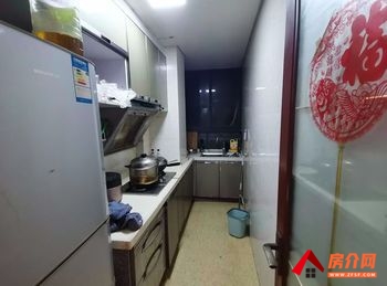 凤岗祥利上城(一期)，2室2厅房子出租(整租)，租金每月2000元