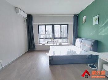 （碧桂园颍州府云亭苑小区房屋出租）阜阳颍州碧桂园颍州府云亭苑 4室2厅房子出租(合租)，租金每月300元