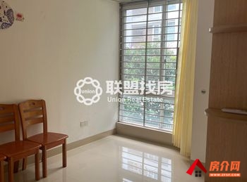 贵港港北阳光城 3室2厅房子出租(整租)，租金每月1500元