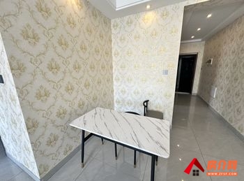 利州阳光利州公馆，3室2厅房子出租(整租)，租金每月1500元