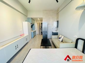 ME公寓小区房屋出租，五华ME公寓，1室1厅房子出租(整租)，欢迎联系