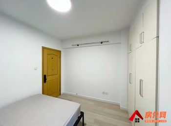 （北景芳洲苑小区房屋出租）拱墅北景芳洲苑，3室1厅房子出租(合租)，租金每月900元