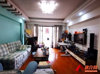 永泰花园小区房屋出售，宁波鄞州永泰花园,3室2厅，报价：255万元