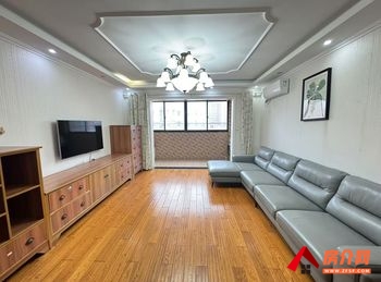 锦绣姜城小区房屋出租，姜堰罗塘锦绣姜城,3室2厅房子出租(整租)，欢迎联系
