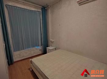 （中房未来盛园小区房屋出租）宁波江北中房未来盛园,1室1厅房子出租(合租)，租金每月900元