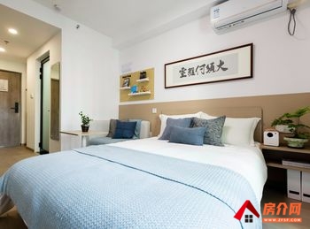 福明路66号楼小区房屋出租，鄞州福明路66号楼，1室1厅房子出租(整租)，欢迎联系