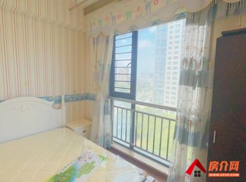（金地国际花园小区房屋出租）鄞州金地国际花园，3室1厅房子出租(合租)，租金每月800元