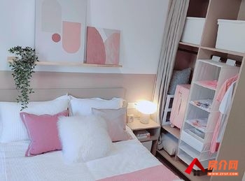 （福明路66号楼小区房屋出租）鄞州福明路66号楼，1室1厅房子出租(整租)，租金每月1680元