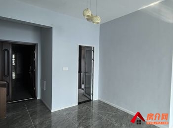 （传化广场锦城A区小区房屋出租）东兴传化广场锦城A区，3室2厅房子出租(整租)，租金每月1500元