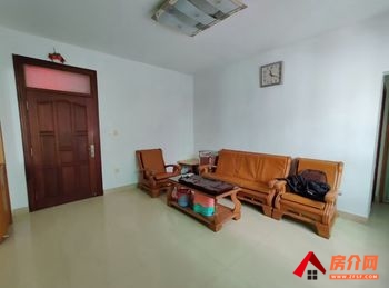汕尾城区滨海A小区，3室2厅房子出租(整租)，租金每月1500元