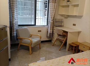 凯里友庄小区，1室0厅房子出租(整租)，租金每月760元