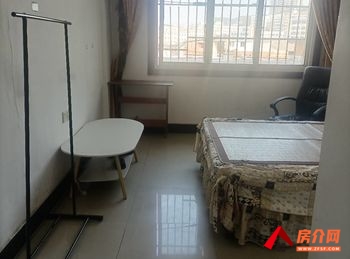 （洗马河120号院小区房屋出租）凯里洗马河120号院，1室0厅房子出租(整租)，租金每月600元