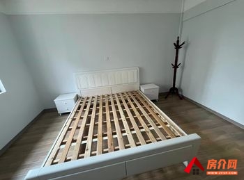 （黄海路房产综合楼小区房屋出租）如东其他黄海路房产综合楼 2室2厅房子出租(整租)，租金每月1600元