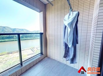 罗湖中海天钻，3室2厅房子出租(整租)，租金每月14000元