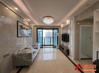 宝安中粮凤凰里，3室2厅房子出租(整租)，租金每月4600元