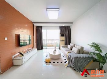 宝安鸿景园，3室2厅房子出租(整租)，租金每月6900元