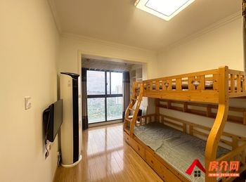 姜堰嘉中名苑，2室2厅房子出租(整租)，租金每月1500元