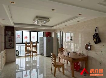泰州姜堰南洋雅苑,3室2厅房子出租(整租)，租金每月1800元
